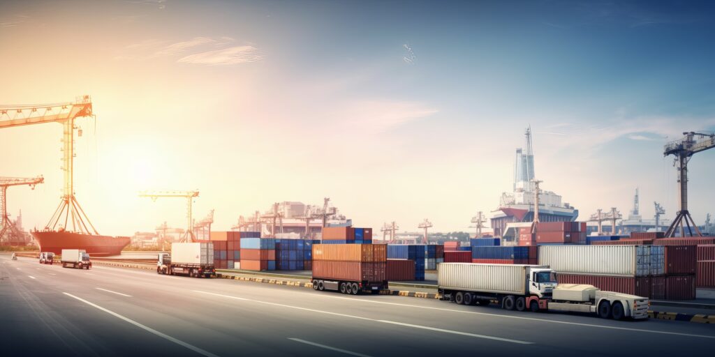 ATA Carnet for Equipment in London