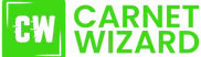 Carnet Wizard Logo 1